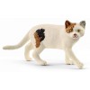 Gatto Americano a Pelo Corto (Farm World - Price Green) di Schleich Farm World