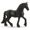 Giumenta Frisone (Horse Club - Price Grey) di Schleich Horse Club