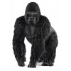 Gorilla Maschio (Wild Life - Price Grey) di Schleich Wild Life