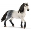Stallone Andaluso (Horse Club - Price Grey) di Schleich Horse Club