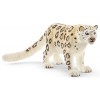 Leopardo delle Nevi (Wild Life - Price Yellow) di Schleich Wild Life