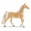 Giumenta American Saddlebred (Horse Club - Price Grey) di Schleich Horse Club