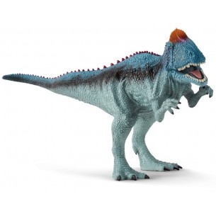 Cryolophosaurus (Dinosaurs) di Schleich Dinosaurs