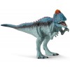 Cryolophosaurus (Dinosaurs) di Schleich Dinosaurs