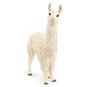 Lama (Farm World - Price Red) di Schleich Farm World