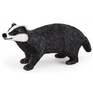 Tasso (Wild Life - Price Red) di Schleich Wild Life