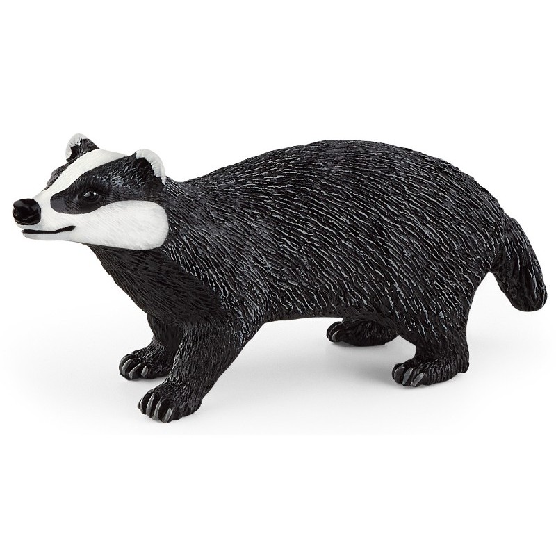 Tasso (Wild Life - Price Red) di Schleich Wild Life