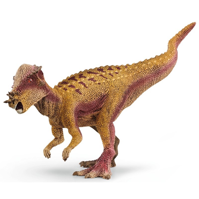 Pachicefalosauro (Dinosaurs) di Schleich Dinosaurs
