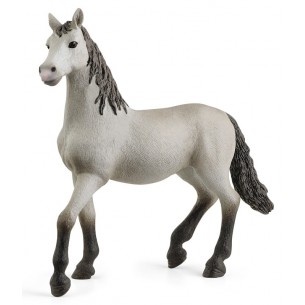 Puledro di Pura Razza Spagnola (Horse Club - Price Yellow) di Schleich Horse Club