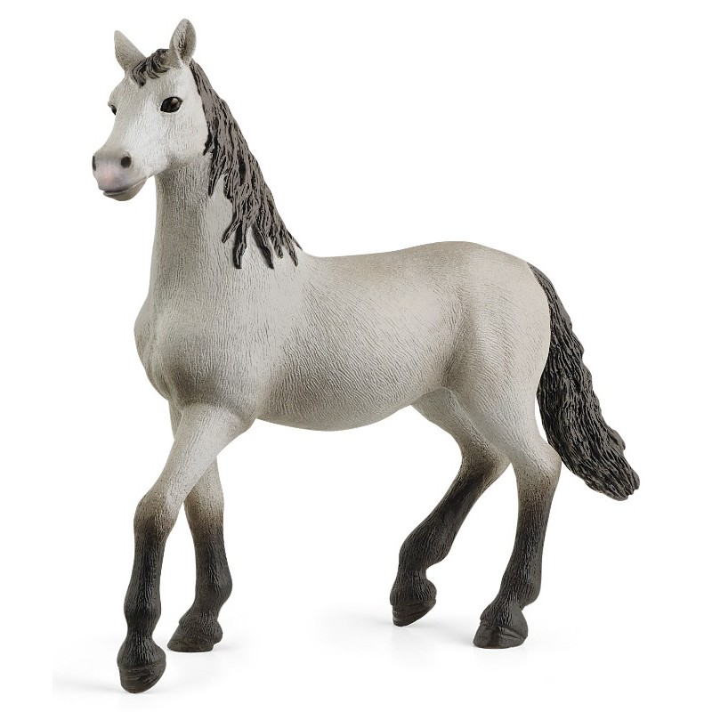 Puledro di Pura Razza Spagnola (Horse Club - Price Yellow) di Schleich Horse Club