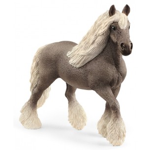 Giumenta Silver Dapple (Farm World - Price Grey) di Schleich Farm World