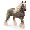 Giumenta Silver Dapple (Farm World - Price Grey) di Schleich Farm World