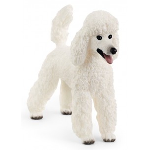 Barboncino (Farm World - Price Red) di Schleich Farm World