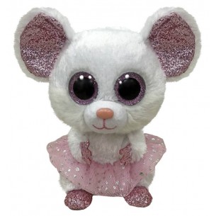 Beanie Boos 28cm Nina di Ty Beanie B. 28cm