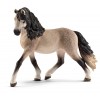 Giumenta Andalusa (Horse Club - Price Grey) di Schleich Horse Club
