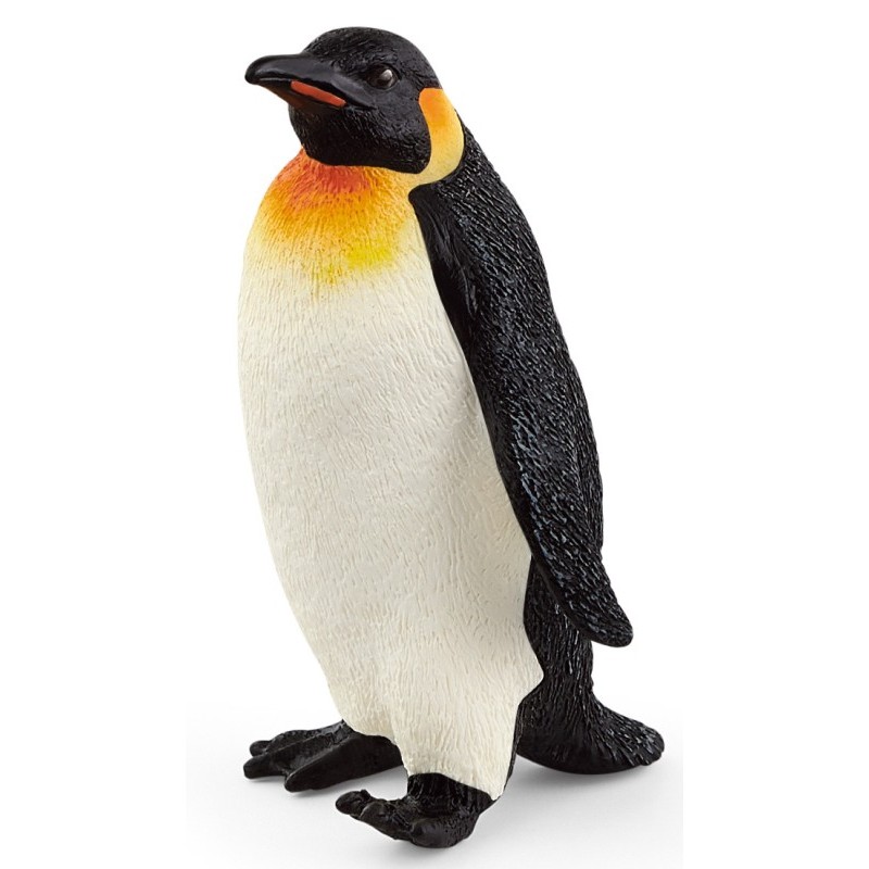 Pinguino (Wild Life - Price Red) di Schleich Wild Life