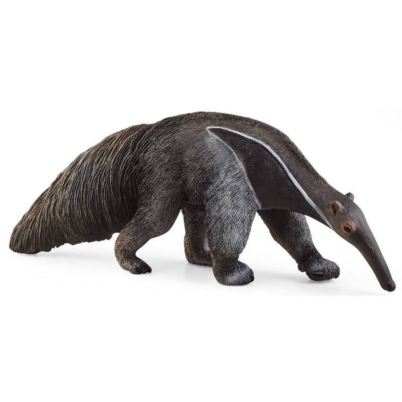 Formichiere (Wild Life - Price Grey) di Schleich Wild Life