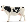 Mucca Holstein (Farm World - Price Grey) di Schleich Farm World