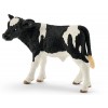 Vitello Holstein (Farm World - Price Red) di Schleich Farm World