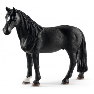 Castrone Tennessee Walker (Farm World - Price Grey) di Schleich Farm World