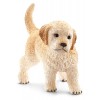 Cucciolo di Golden Retriever (Farm World - Price Green) di Schleich Farm World