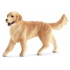 Golden Retriever Femmina (Farm World - Price Red) di Schleich Farm World