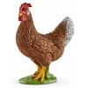 Gallina (Farm World - Price Green) di Schleich Farm World