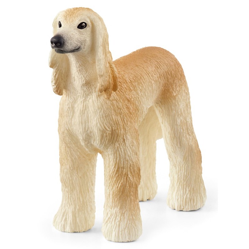 Levriero (Farm World - Price Red) di Schleich Farm World