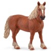 Fattrice Belga / Cavalla Belga (Farm World - Price Grey) di Schleich Farm World
