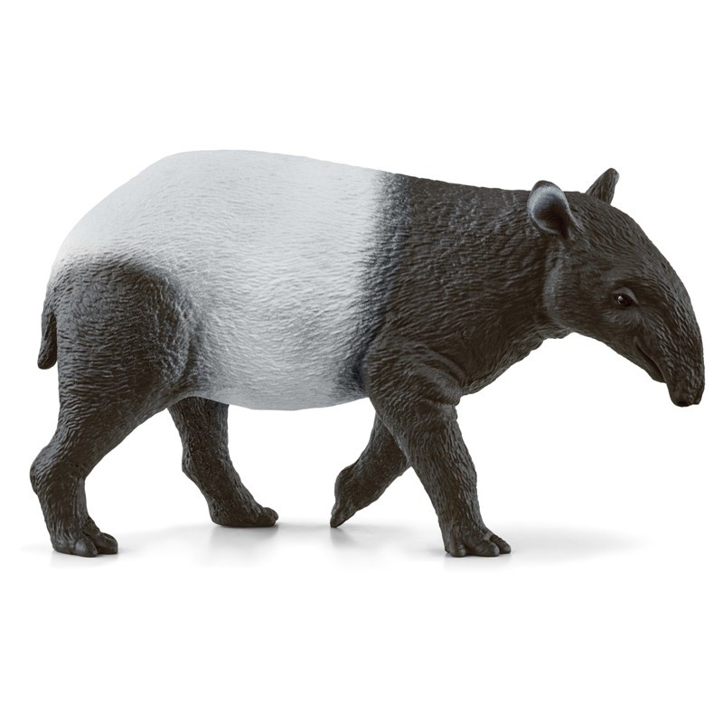 Tapiro (Wild Life - Price Yellow) di Schleich Wild Life