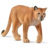 Puma (Wild Life - Price Yellow) di Schleich Wild Life