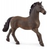 Stallone Oldenburg (Horse Club - Price Grey) di Schleich Horse Club
