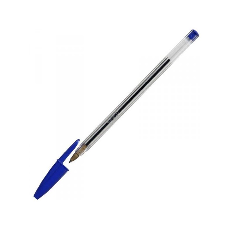 Penna Sfera Bic Cristal Blu