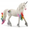 Stallone di Unicorno Arcobaleno (Bayala) di Schleich Bayala