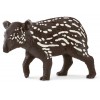Cucciolo di Tapiro (Wild Life - Price Green) di Schleich Wild Life