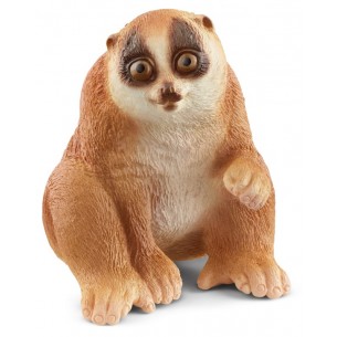 Lori Lento (Wild Life - Price Green) di Schleich Wild Life