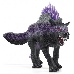 Lupo delle Tenebre (Eldrador Creatures) di Schleich Eldrador Creatures