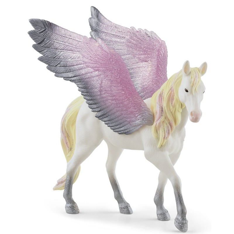 Pegaso (Bayala) di Schleich Bayala