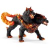 Segugio Infernale Hellhound (Eldrador Creatures) di Schleich Eldrador Creatures
