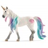 Unicorno di Mare, Giumenta (Bayala) di Schleich Bayala