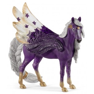 Giumenta Pegaso Stelle (Bayala) di Schleich Bayala
