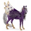Giumenta Pegaso Stelle (Bayala) di Schleich Bayala