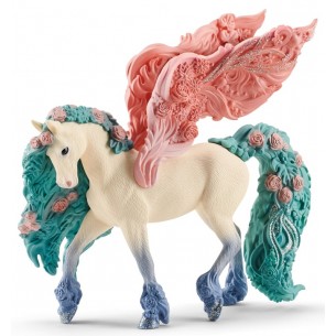 Pegaso dei Fiori (Bayala) di Schleich Bayala
