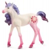 Puledro di Unicorno Mandala (Bayala - Price Yellow) di Schleich Bayala