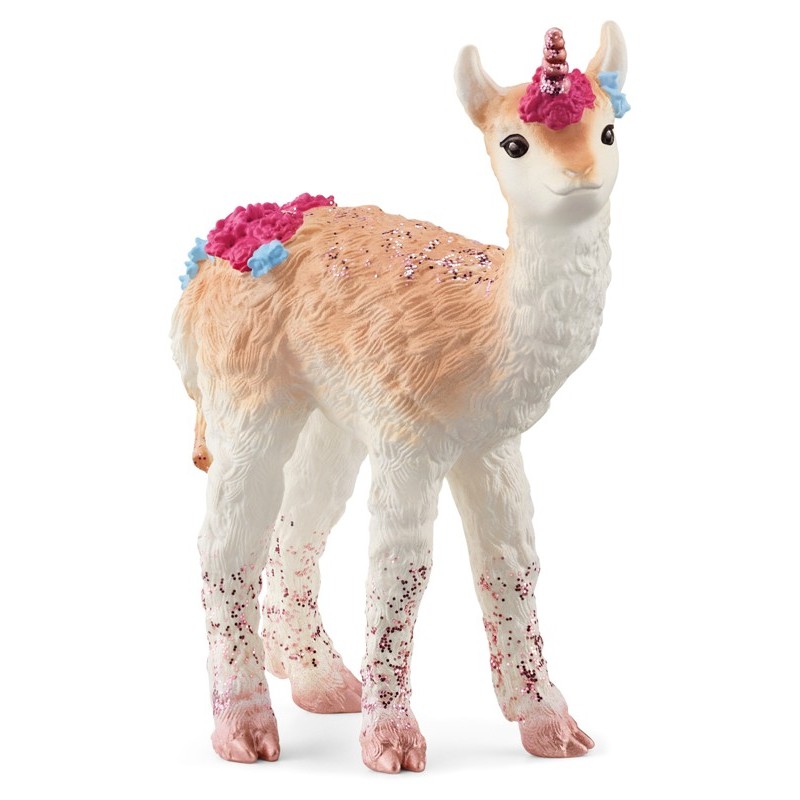 Lamacorno (Bayala) di Schleich Bayala