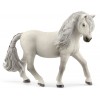 Giumenta di Pony Islandese (Horse Club - Price Grey) di Schleich Horse Club