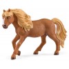Stallone di Pony Islandese (Horse Club - Price Grey) di Schleich Horse Club
