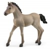 Puledro Criollo Definitivo (Horse Club - Price Red) di Schleich Horse Club