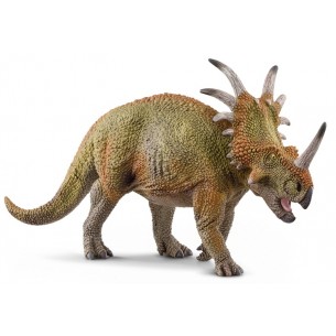 Stiracosauro (Dinosaurs) di Schleich Dinosaurs