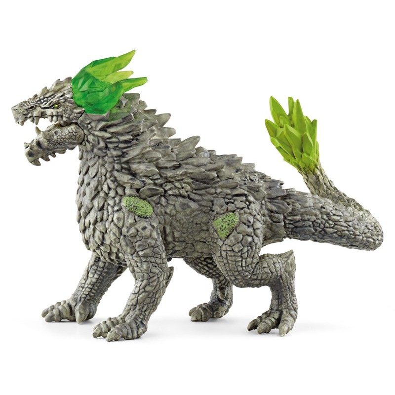 Drago di Pietra (Eldrador Creatures) di Schleich Eldrador Creatures